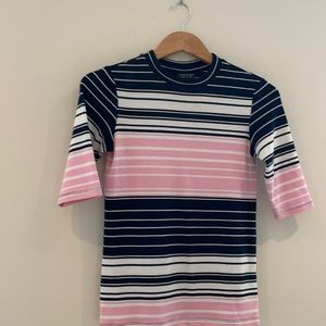 Short sleeve shirt